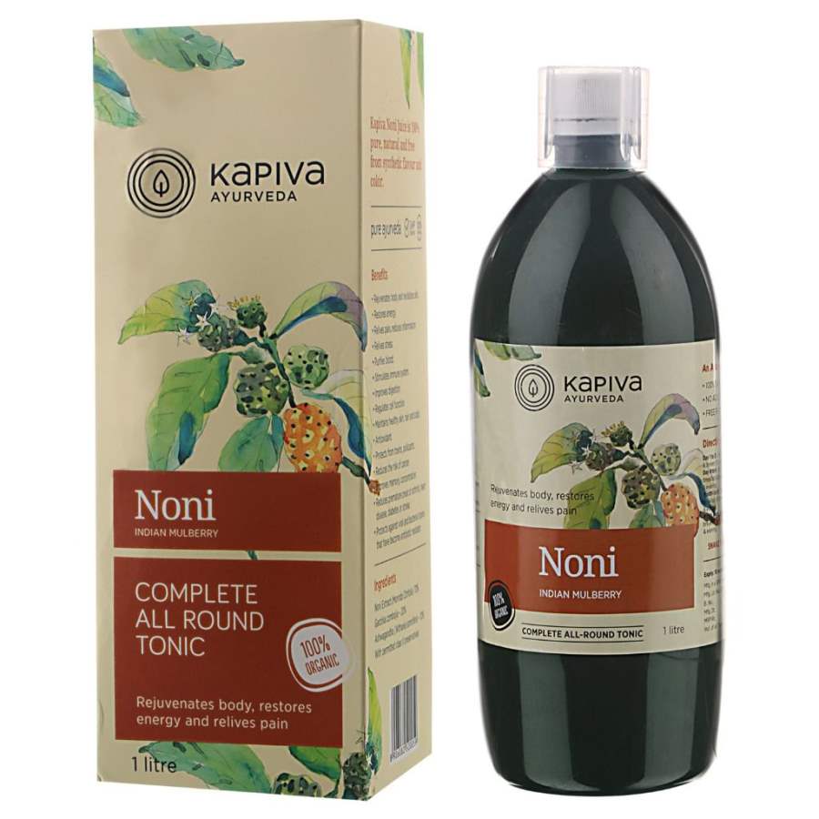 Kapiva Noni Juice - 1 Ltr