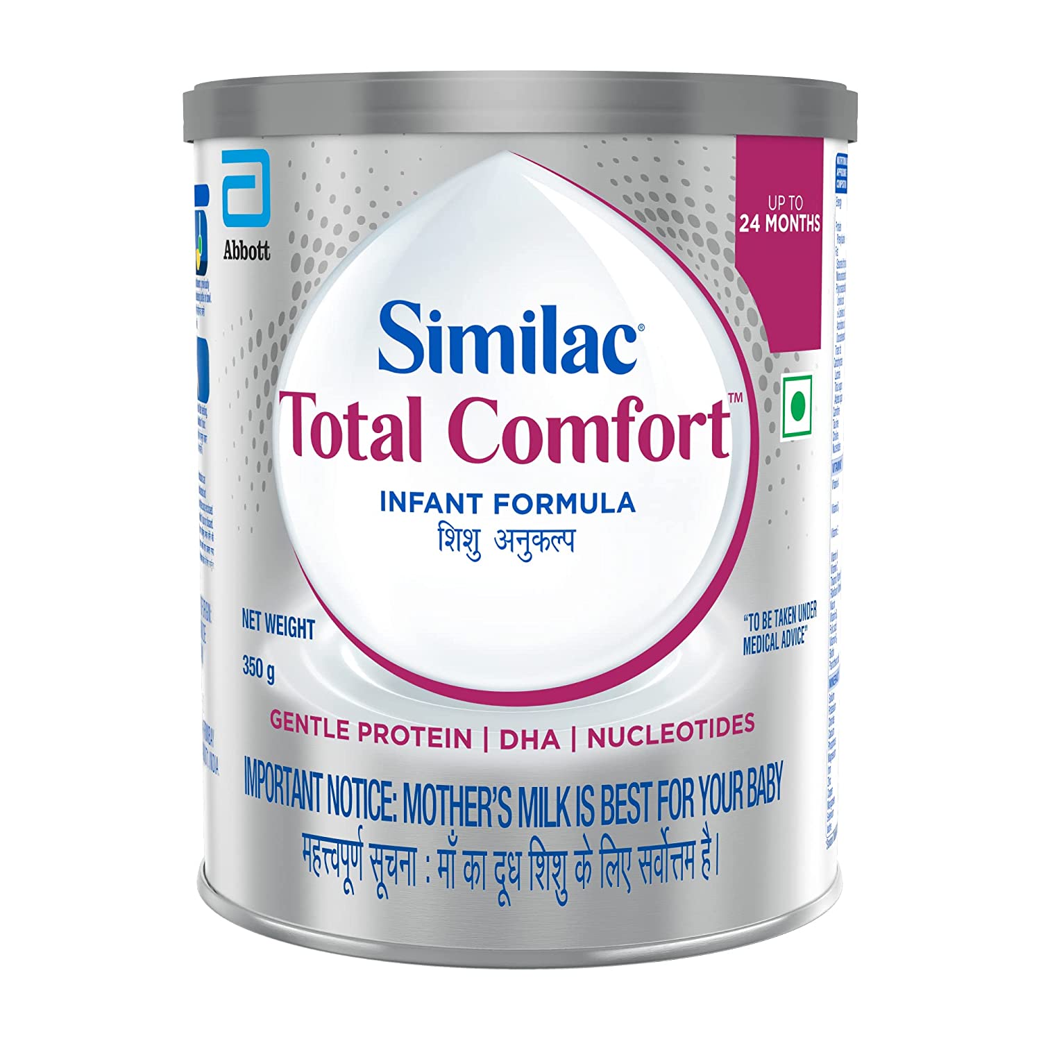 Abbott Similac Total Comfort 24 Months - 350 g