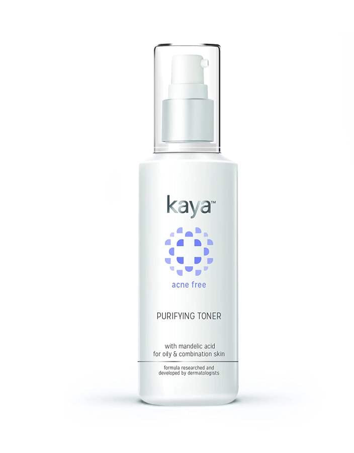 Kaya Skin Clinic Acne Free Purifying Toner - 100 ML