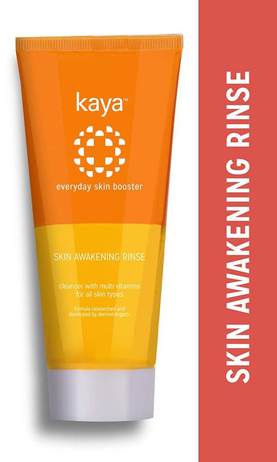 Kaya Skin Clinic Skin Awakening Rinse - 100 ML