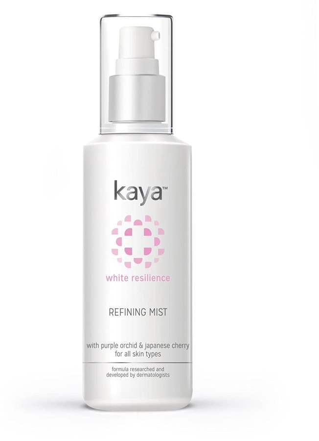 Kaya Skin Clinic White Resilience Refining Mist - 100 ML