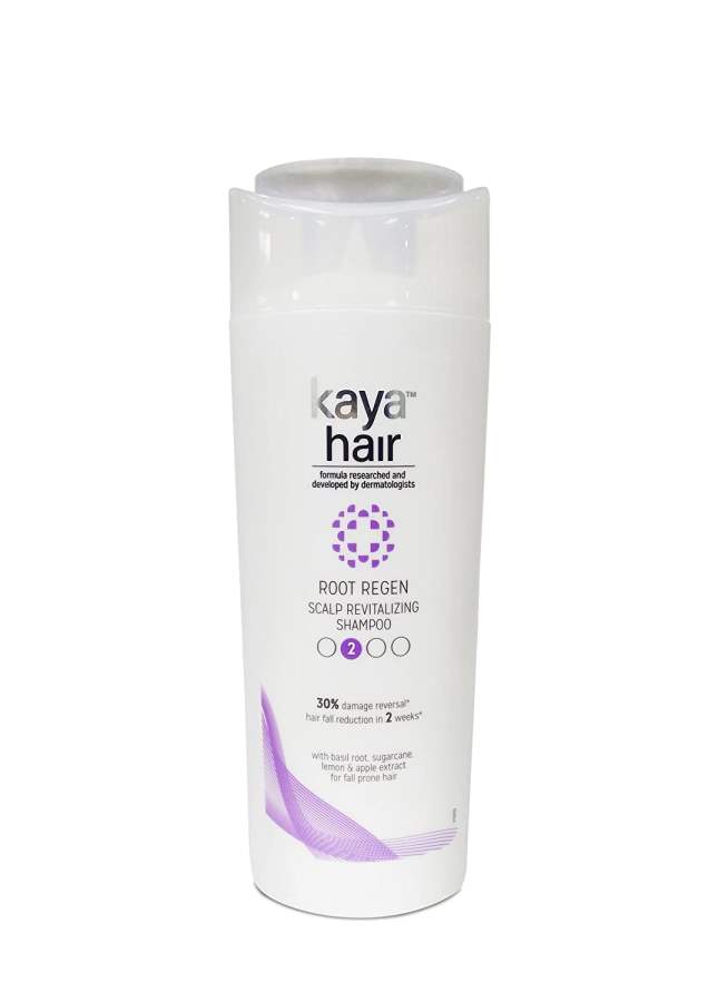 Kaya Skin Clinic Scalp Revitalizing Shampoo - 225 ML