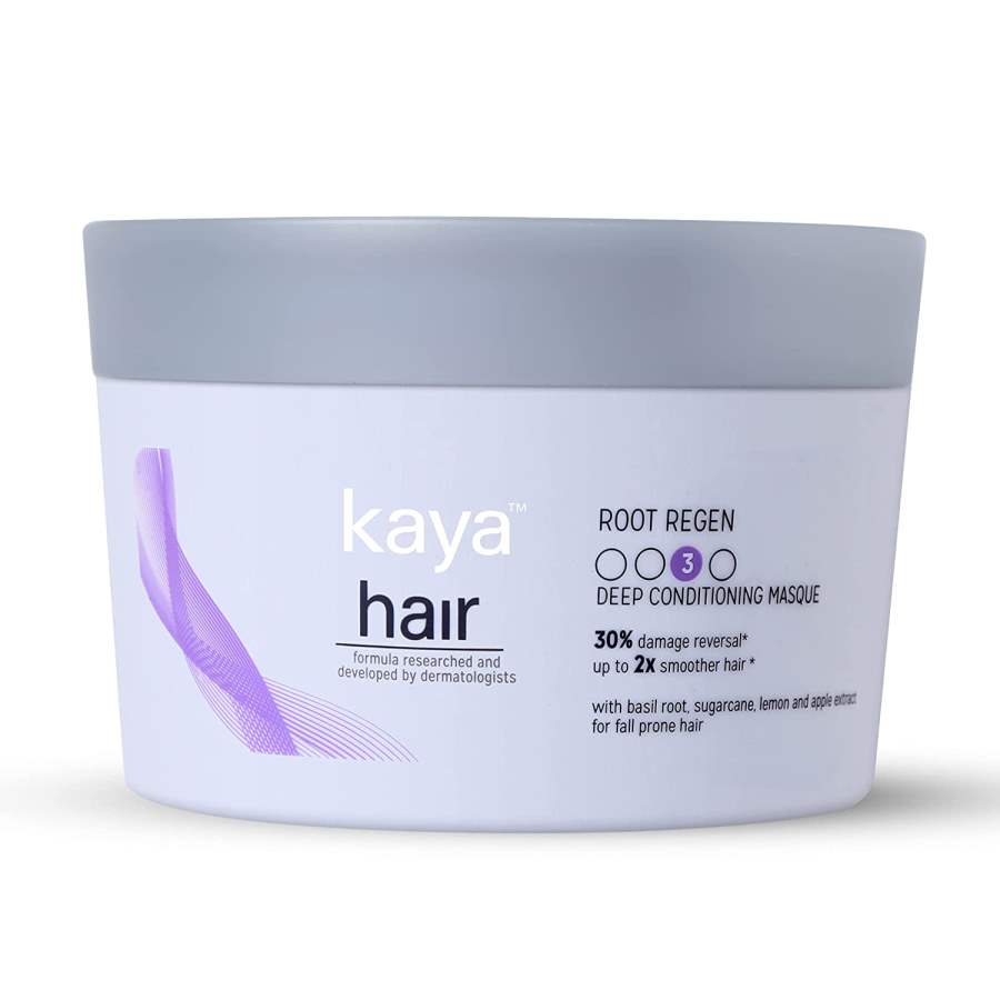 Kaya Skin Clinic Deep Conditioning Masque - 200 ML