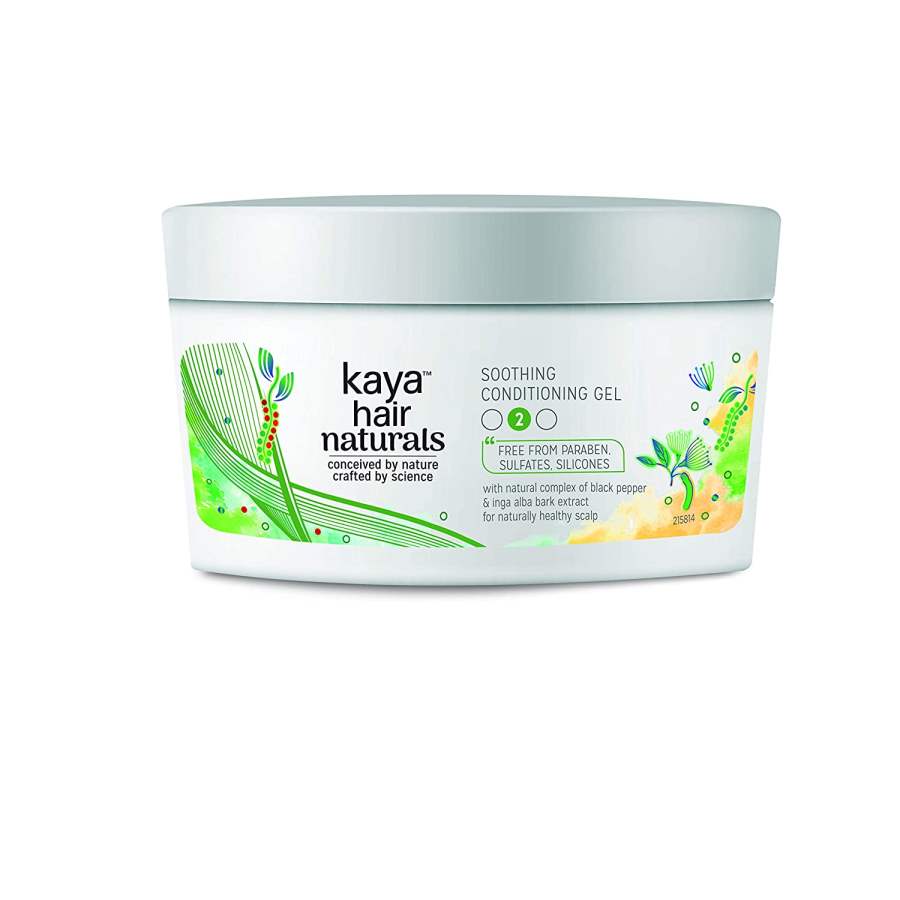 Kaya Skin Clinic Soothing Conditioning Gel - 200 GM