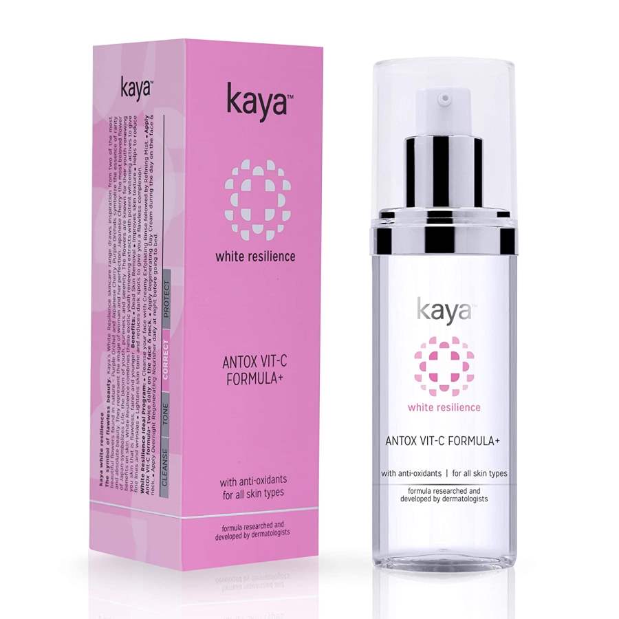 Kaya Skin Clinic Antox Vit-C Formula - 30ml