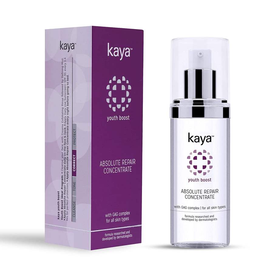 Kaya Skin Clinic Absolute Repair Concentrate - 30ml