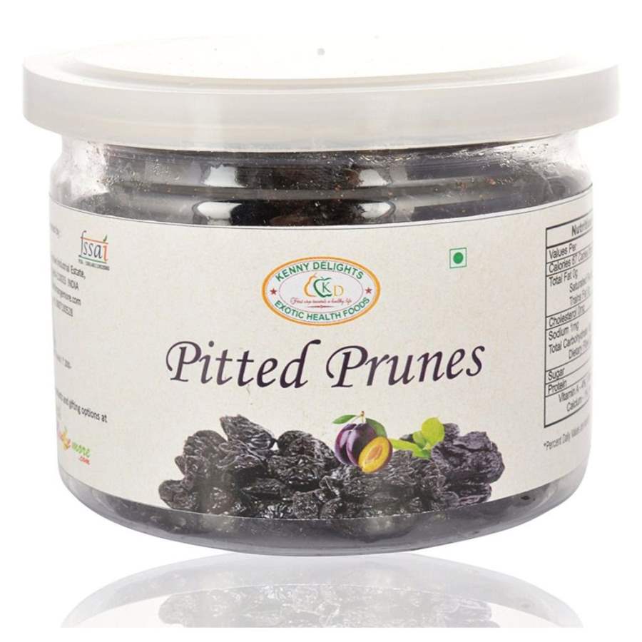 Kenny Delights Prunes - 170 GM