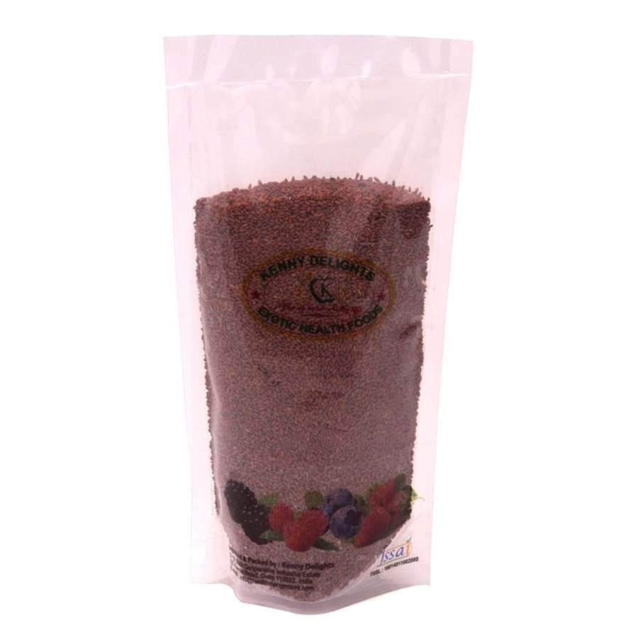 Kenny Delights Garden Cress Seeds - 200 GM