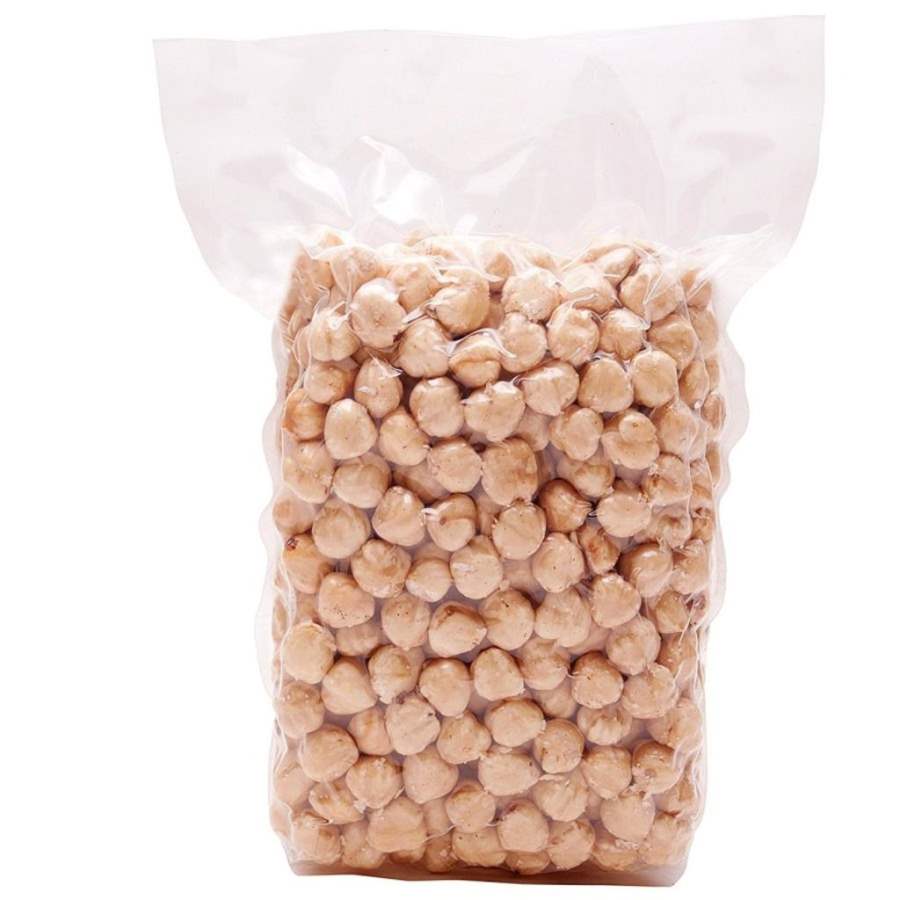 Kenny Delights Turkish Hazelnuts - 500 GM