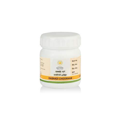 Kerala Ayurveda Raasnaadi Choornam - 10 GM