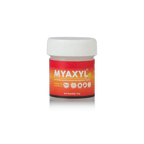 Kerala Ayurveda Myaxyl Balm - 10 GM