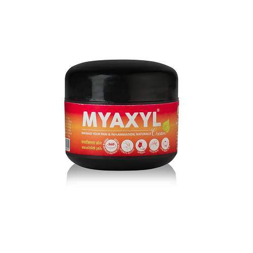 Kerala Ayurveda Myaxyl Cream - 20 GM