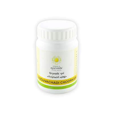 Kerala Ayurveda Hinguvachadi Choornam - 50 GM