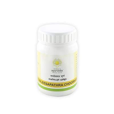 Kerala Ayurveda Thaalesapathra Choornam - 50 GM