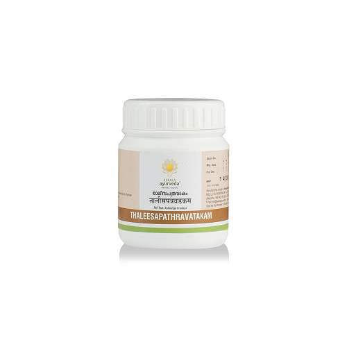 Kerala Ayurveda Thaleesapathravatakam - 50 GM