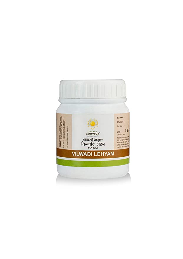 Kerala Ayurveda Vilwadi Lehyam - 100 GM