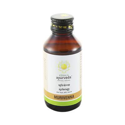 Kerala Ayurveda Murivenna Thailam - 100 ML