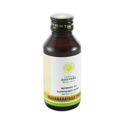 Kerala Ayurveda Mahanarayana Thailam - 100 ML