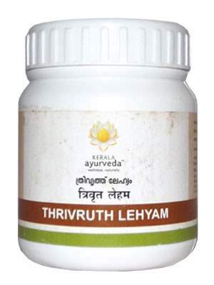 Kerala Ayurveda Thrivruth Lehyam - 100 GM