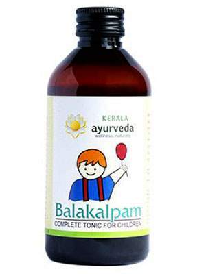 Kerala Ayurveda Bala Kalpam - 200 ML