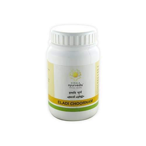 Kerala Ayurveda Eladi Choornam - 50 GM