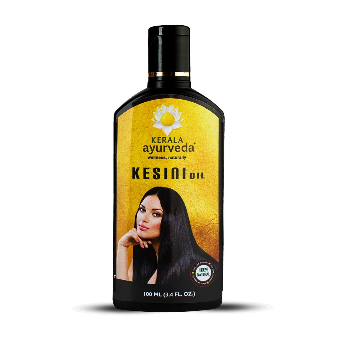 Kerala Ayurveda Kesini Oil - 100 ML