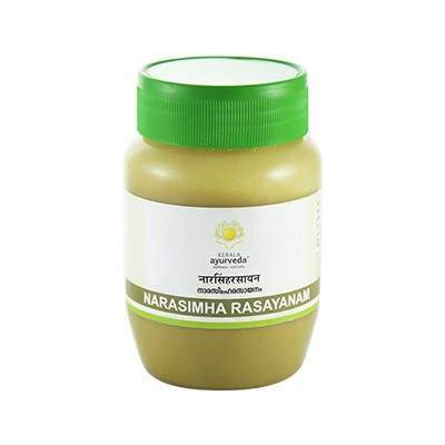 Kerala Ayurveda Narasimha Rasayanam - 200 GM