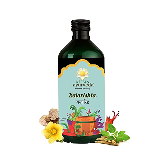 Kerala Ayurveda Balarishta - 450 ML