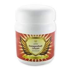 Kerala Ayurveda Aswagandhadi Lehyam - 500 GM