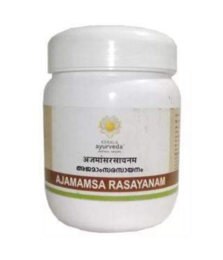 Kerala Ayurveda Ajamamsa Rasayanam - 500 GM