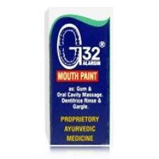 Alarsin G 32 Mouth Paint - 15 ML