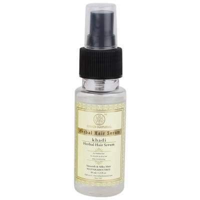 Khadi Natural Hair Serum - 50 ML