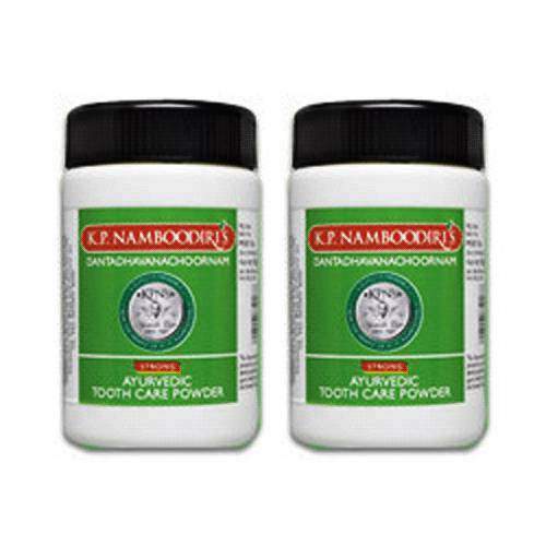 KP Namboodiri Special Tooth Powder - 80 GM