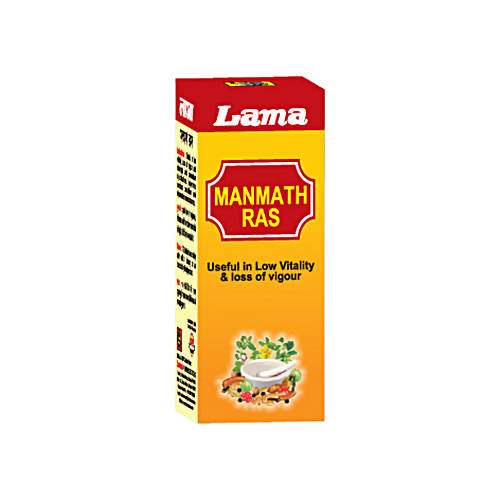 Lama Manmath Ras - 10 GM