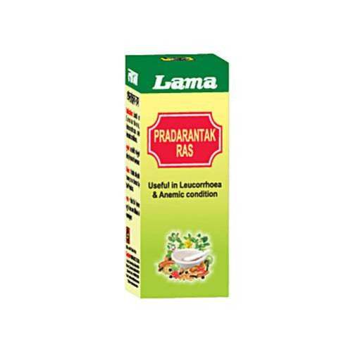 Lama Pradaranntak Ras - 10 GM