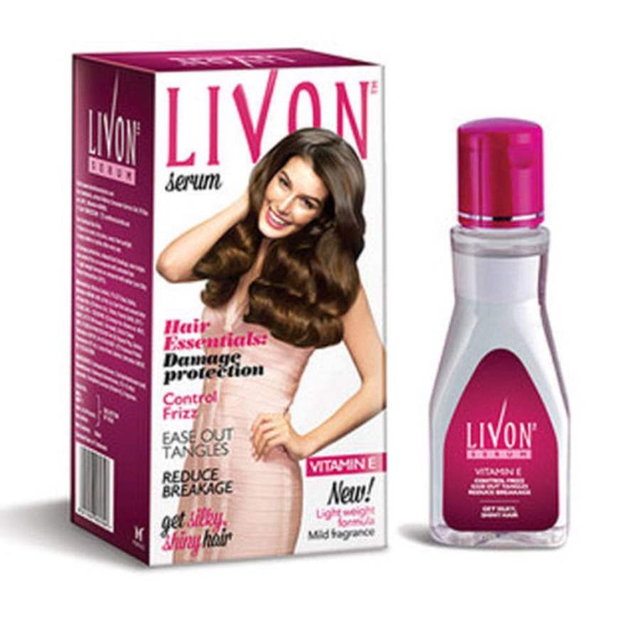 Livon Serum - 100 ML