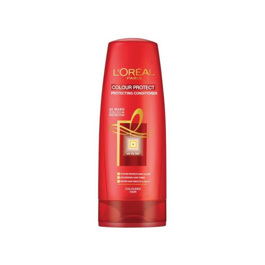 Loreal Paris Colour Protecting Conditioner - 175 ML