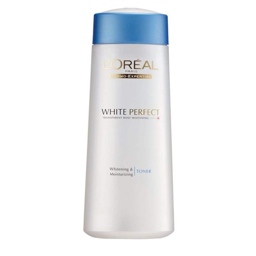 Loreal Paris White Perfect Toner - 200 ML