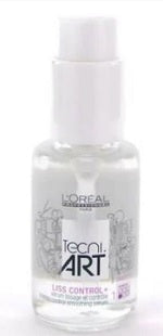 Loreal Paris Tecni art Liss Control  Serum - 50 ML