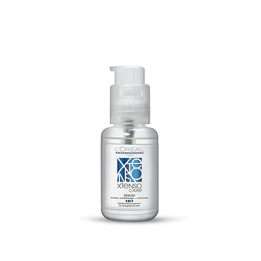 Loreal Paris Xtenso Care Serum - 50 ML