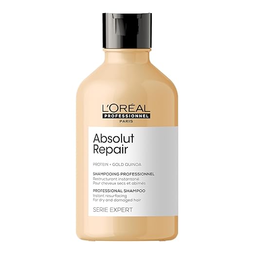 Loreal Paris Expert Absolut Repair Shampoo - 300 ML