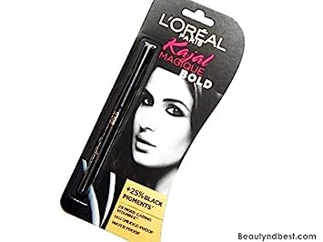 Loreal Paris Kajal Magique Bold - 0.35 GM