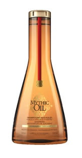 Loreal Paris Mythic Oil Nourishing Shampoo - 250 ML