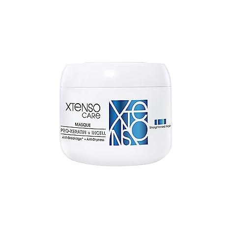 Loreal Paris Xtenso Care Masque - 196 GM