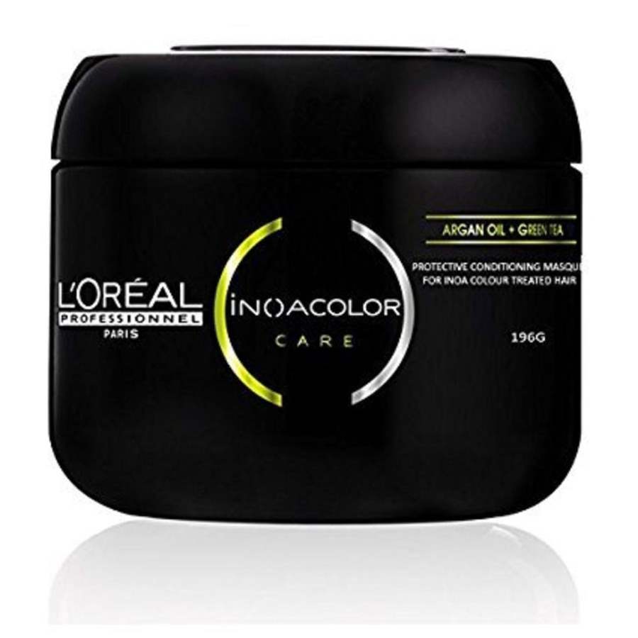 Loreal Paris Inoacolor Care Mask - 196 GM