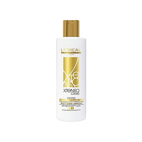 Loreal Paris Paris Xtenso Care Shampoo Sulfate Free - 250 ML