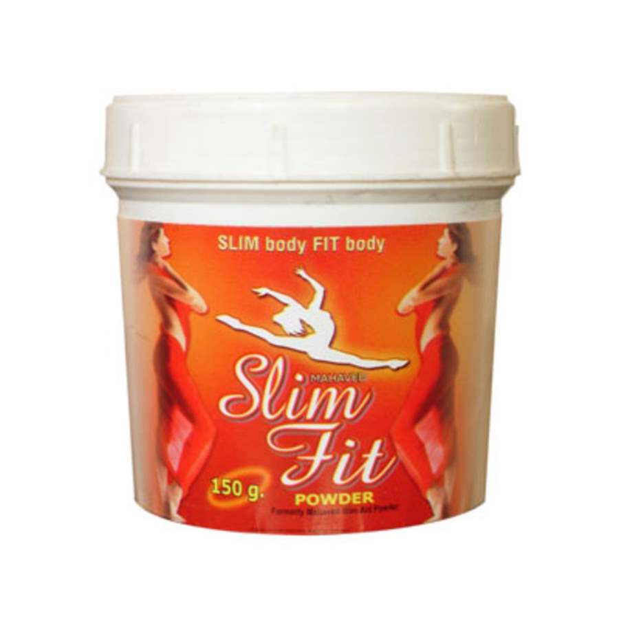 Mahaved Healthcare Slim Fit Powder - 150 GM