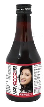 Ambic Navroop DS Syrup - 300 ML