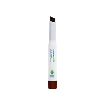 MamaEarth CoCo Tinted 100% Natural Lip Balm - 2 GM