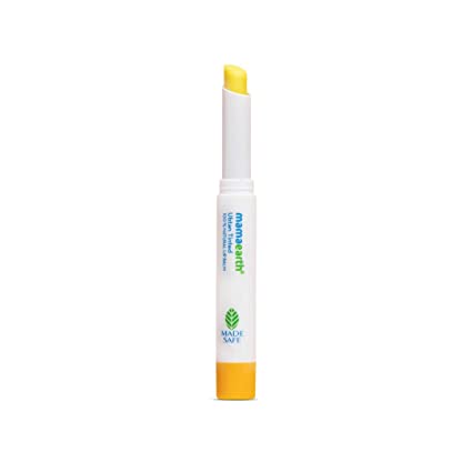 MamaEarth Ubtan Tinted 100% Natural Lip Balm - 2 GM